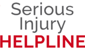 Serious Injury Helpline